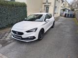 Seat Leon 1.5 TSI 96kW Tüv bis 2028