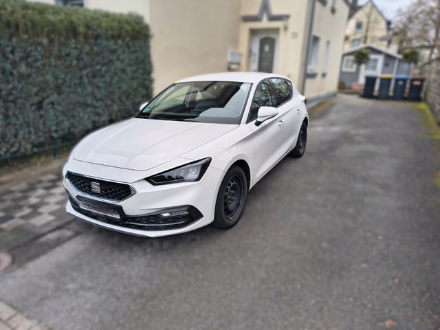 SEAT Leon 1.5 TSI 96kW Tüv bis 2028