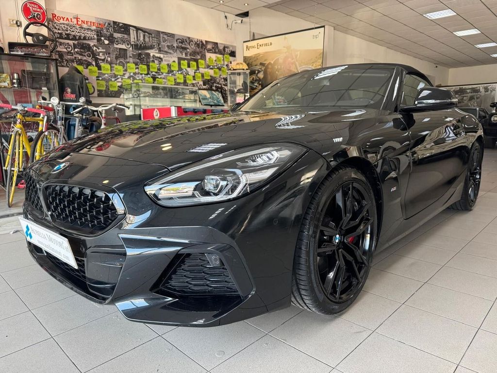 Image of BMW Z4