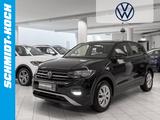 Volkswagen T-Cross 1.0 TSI KLIMA PDC GJR Ganzjahresreifen - VW T-Cross Gebrauchtwagen in Bremen