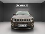 Jeep Compass MY17 Limited *ALLRAD*TEMPOMAT*LED*KEYLES - Jeep Compass Limited mit Benzin-Antrieb