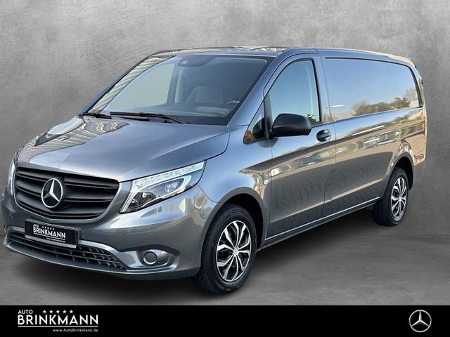 Mercedes-Benz Vito 110 CDI Kasten Lang SHZ/Totw.