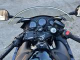 Honda CBR600F PC35 - HONDA 2000 CBR 600 F