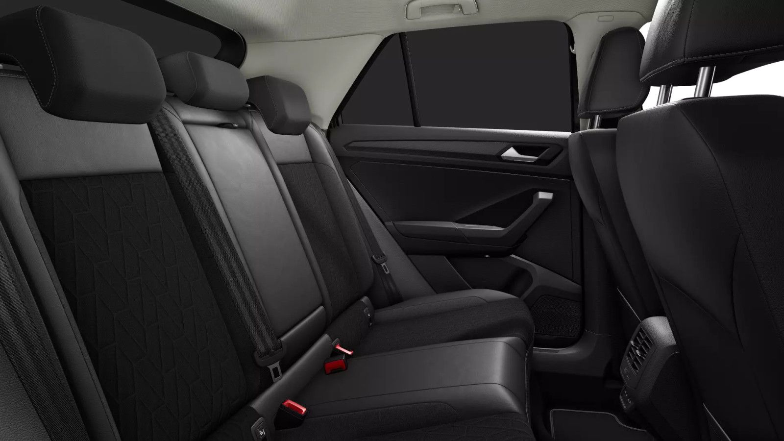 Volkswagen T-Roc - Bild 11