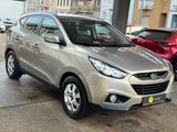 Hyundai ix35 2.0 Premium 4WD AHK 1.Hand TÜV Neu - Hyundai ix35 mit Anhängerkupplung