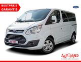 Ford Tourneo Custom 2.0 TDCi L1 Titanium 8-Sitzer PDC - Ford Tourneo Custom: Van