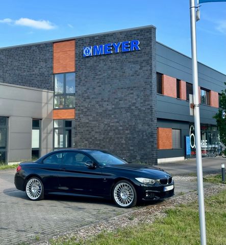 BMW BMW 440i F33 Cabrio xDrive Alpina Liebhaber