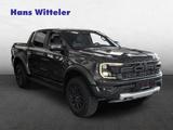 Ford Ranger Raptor 4WD /360°/LED-Matrix/Winterp./AHK/ - Ford Raptor mit Anhängerkupplung