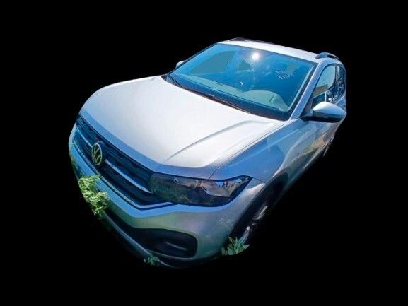 Image of Volkswagen T-Cross