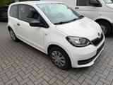 Skoda citigo 1,0 - Skoda Citigo Gebrauchtwagen in Hamburg