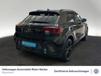 Volkswagen T-Roc - Vorschau Bild 4
