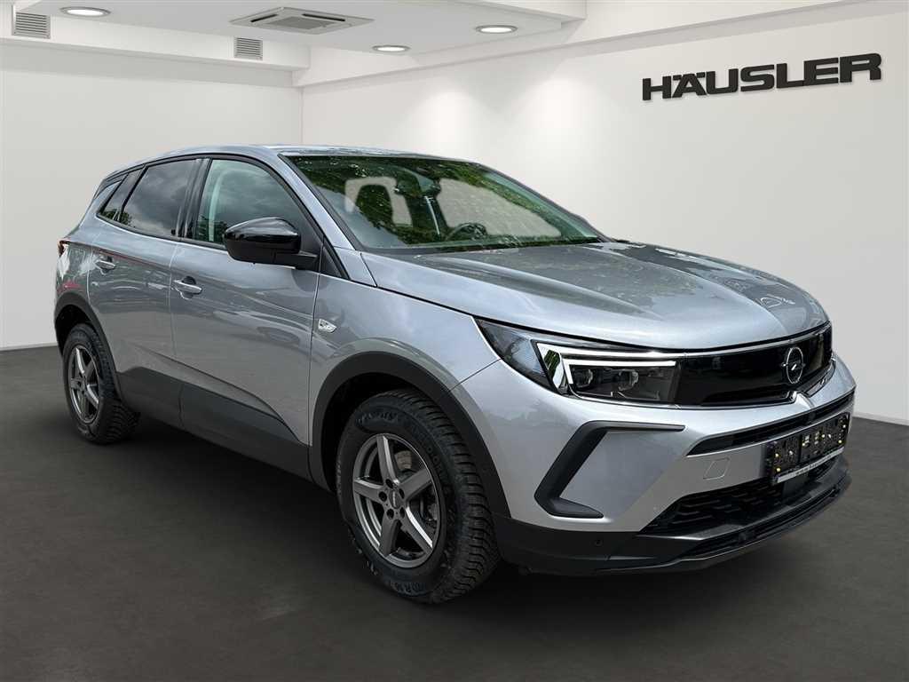 Opel Grandland X Business Edition Automatik *Navi* *R