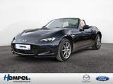 Mazda MX-5 1.5L SKYACTIV-G 132 hp SHZ NAVI LED Kazari - Mazda MX-5 Neuwagen