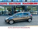 Opel Corsa D 150 Jahre Opel *KLIMA*LENKRADHEIZUNG*SHZ - Opel Corsa: 150 Jahre