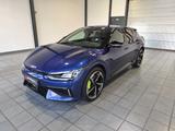 Kia EV6 Elektro 77,4 kWh  GT 4WD|ACC|HeadUp|LED - Kia EV6 Gebrauchtwagen