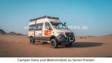 Weinsberg X-PEDITION 600 MQ 2025 #RALLY-DAKAR-EDITION - Weinsberg 600