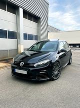 Volkswagen  VW GOLF VI R 2.0 TSI 4MOTION - Volkswagen Golf: Vi 4motion