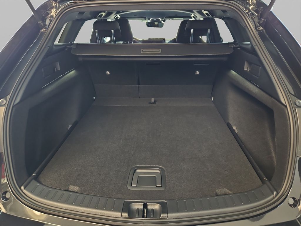 Fahrzeugabbildung Suzuki Swace 1.8 Hybrid Comfort+ Automatik SHZ Lenkr.LE