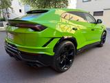 Lamborghini Urus S 4.0 V8 *GARANTIE*PPF*B&O* - Lamborghini Urus Gebrauchtwagen in Berlin