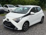 Toyota AYGO x-play Connect/90.000KM/1.Hand - Toyota Aygo (X): Play Connect