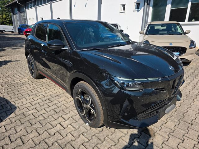 Alfa Romeo Junior Ibrida Speciale 1.2 VGT 100 KW | NAVI