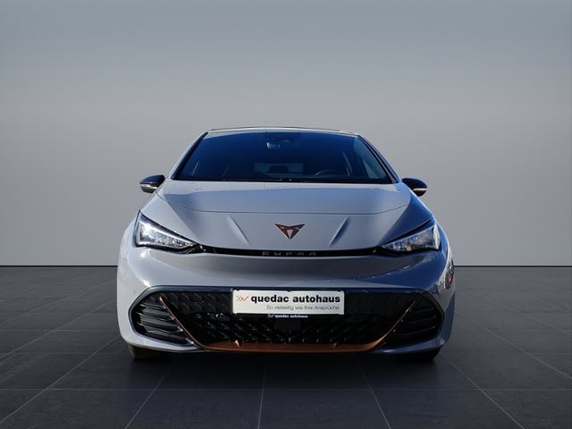Cupra Born Electric 19" ACC BEATS NAVI 150 kW imagem 3