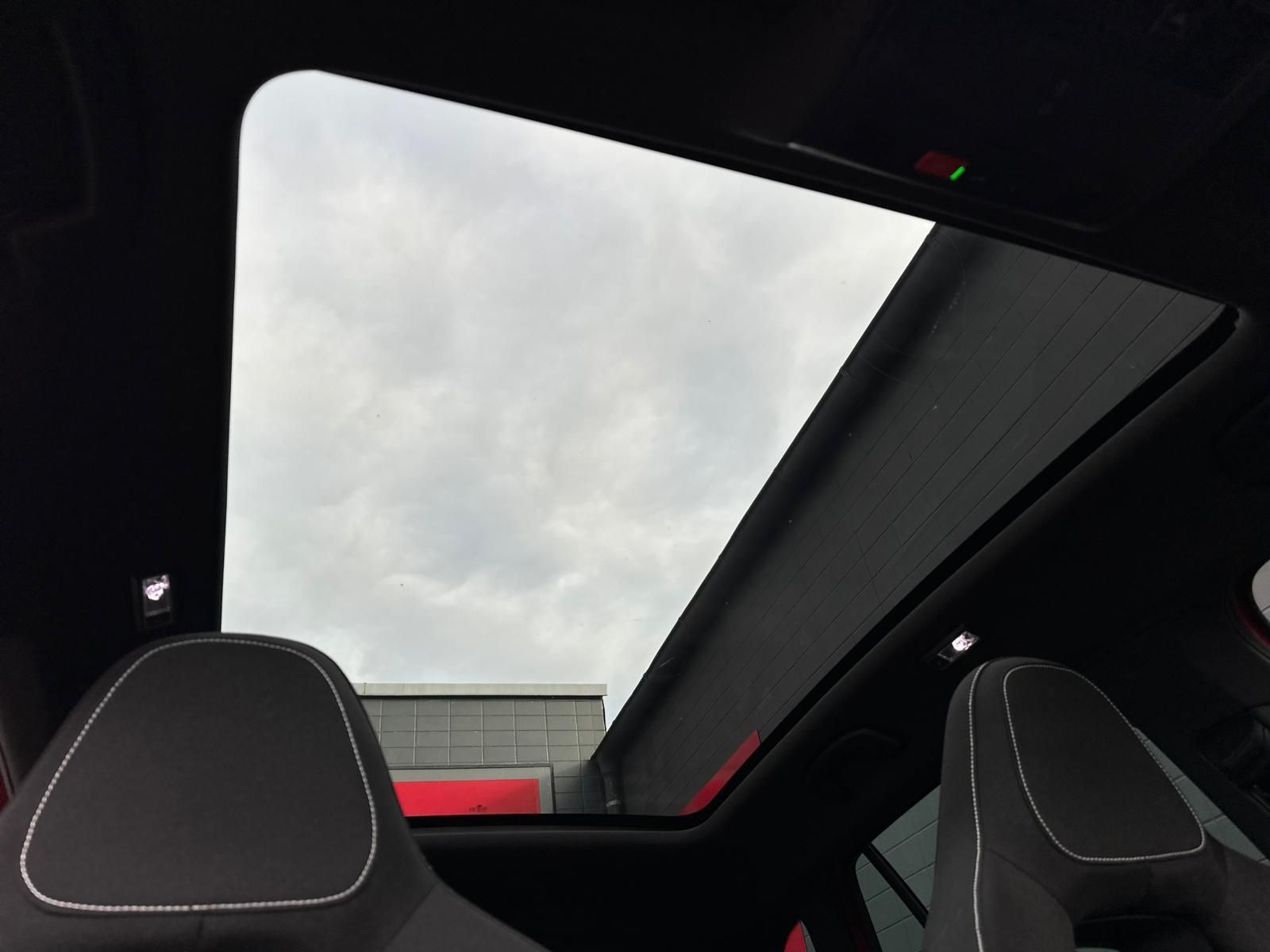 SKODA Scala 1.5TSI MONTE CARLO* MATRIX#SHZ#LH#PANO#NAV - Image 22