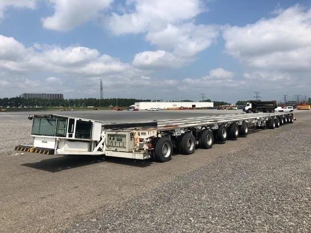 Other Nicolas MPV 135