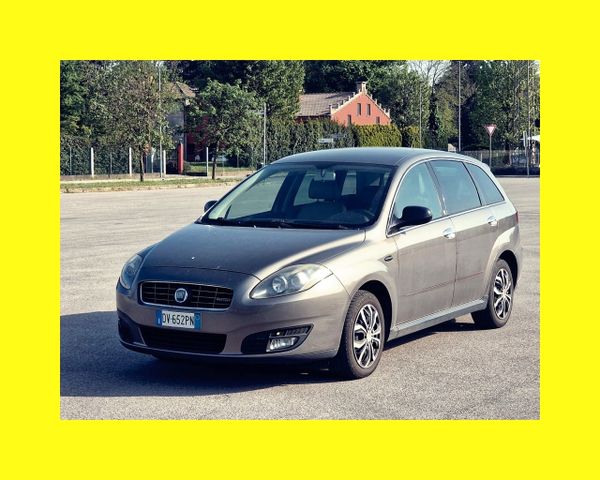 Fiat Croma 1.9 Multijet Active