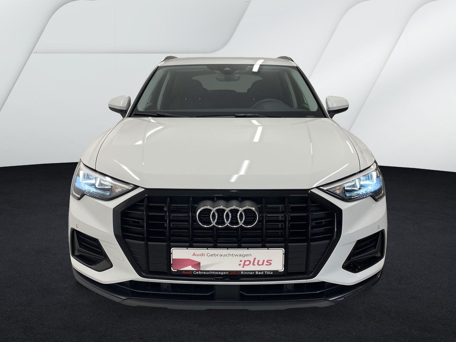 Audi Q3 - Bild 4