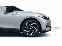 Volkswagen ID.7 - Vorschau Bild 8