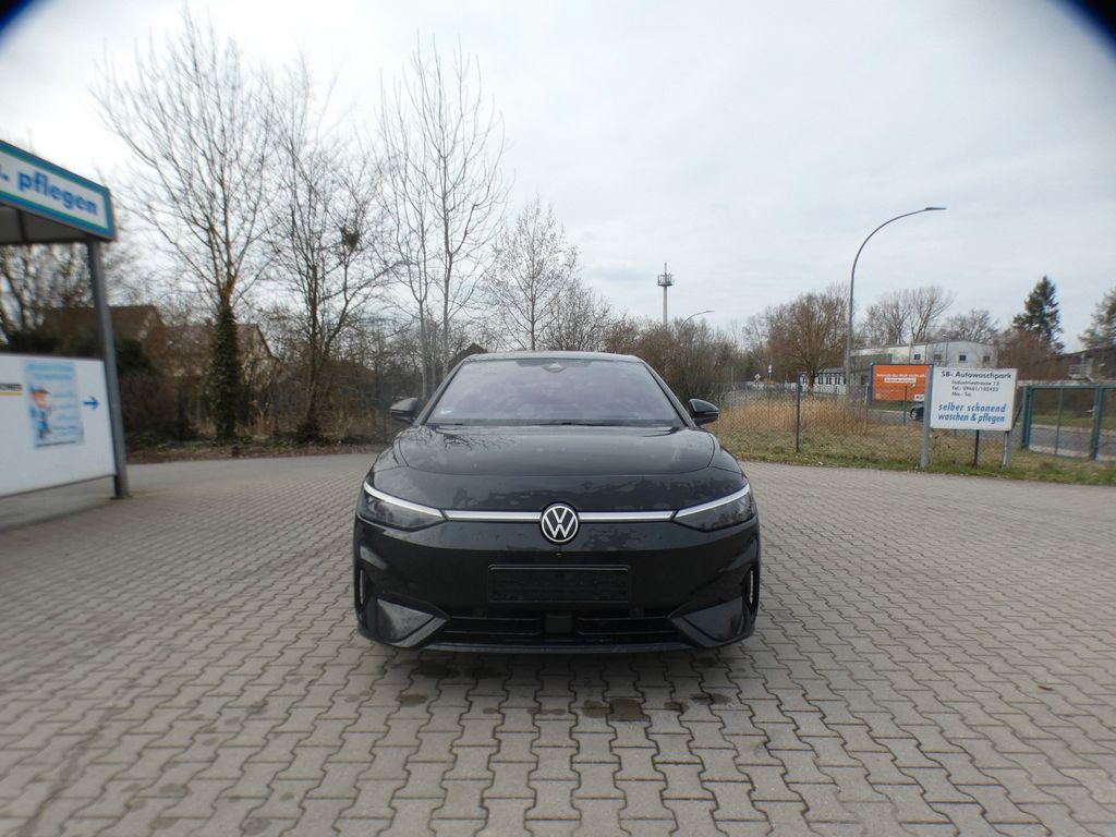 Volkswagen ID.7