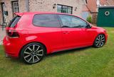 Volkswagen Golf 2.0 TSI DSG GTI adidas GTI - Volkswagen Golf: GTI Adidas
