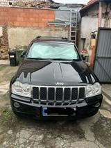 Jeep Grand cherokee crd 3.0 - gebrauchte Jeep Grand Cherokee aus dem Jahr 2006
