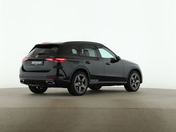 Mercedes GLC 200 - 7