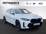 BMW X6 xDrive30d M Sport Pro|Iconic-Glow|AHK|22" - BMW X6 mit Diesel-Antrieb: Geländewagen