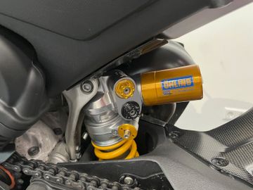 Ducati Panigale V4R