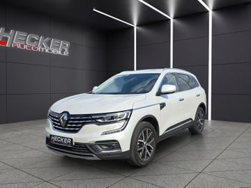 Renault Koleos II 1.3 TCe 160 Intens GPF (EURO 6d) 1.3 T