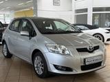 Toyota Auris 1.6 Luna*KLiMA* - Toyota Auris Gebrauchtwagen in Köln
