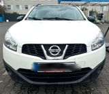 Nissan QASHQAI+2 - Nissan Qashqai+2 in Köln