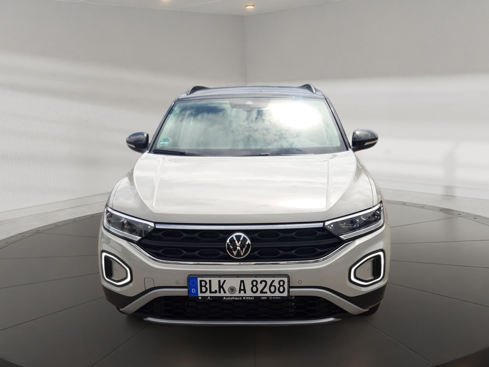T-Roc Life 1,5 TSI OPF 110 kW (150 PS) 7-Gang-Do