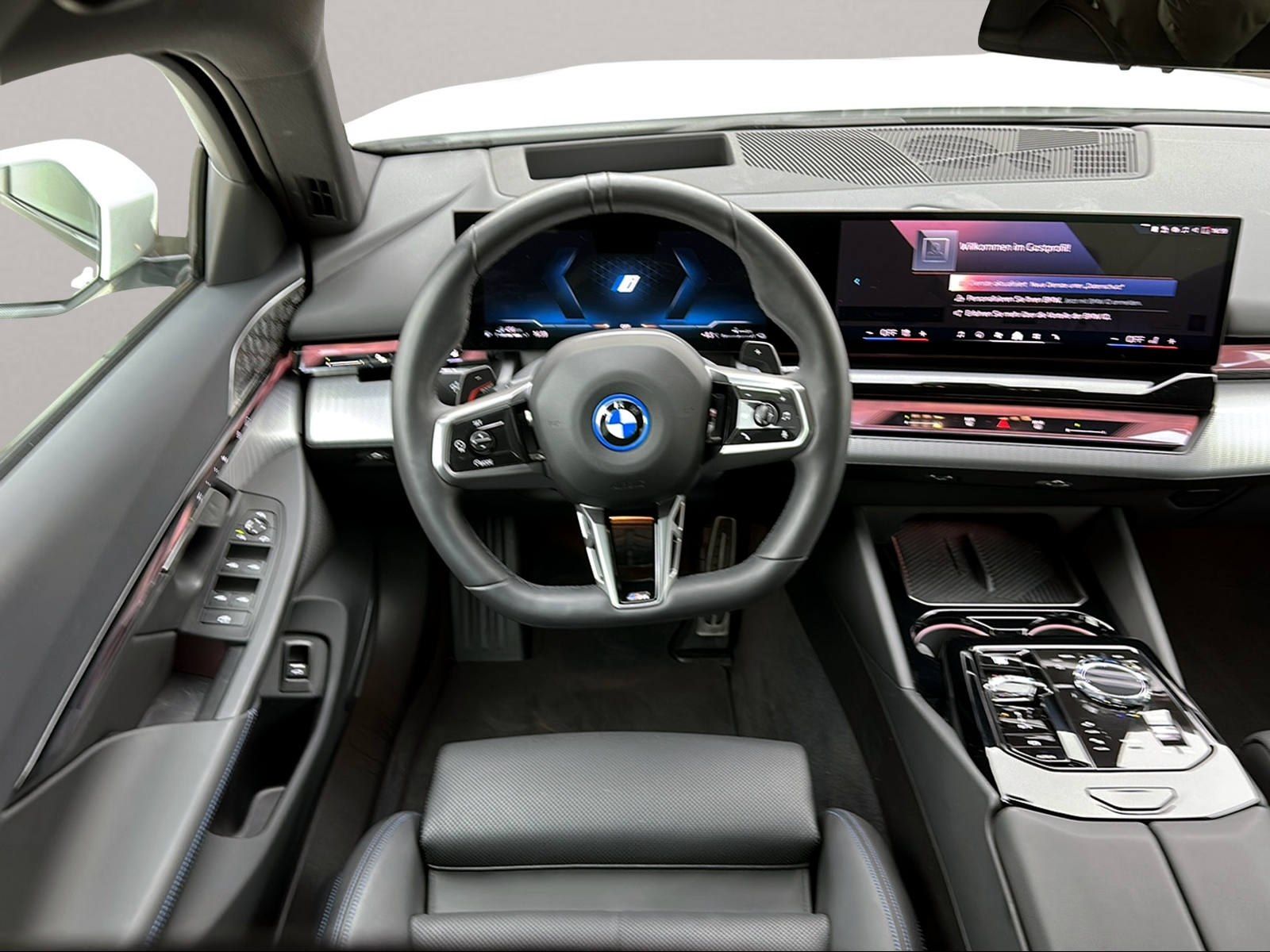 BMW 550 - Bild 16
