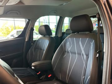 MYAUTOCENTER – Gebraucht- und Jahreswagen mit Werkstattservice in Pfaffenhofen Skoda Roomster Fresh *MSR*ASR*SITZHEIZUNG*