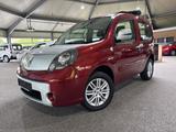 Renault Kangoo Be Bop 1.5 dCi PDC Klima Pano 2.Hand - Renault Kangoo in Köln