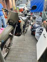 Sachs ZX 125  - Offers