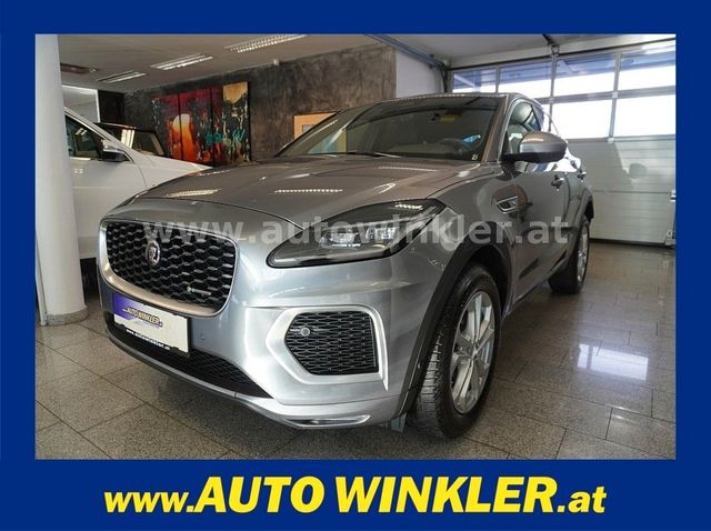 Jaguar E-Pace1,5 P300e PHEV AWD netto24825