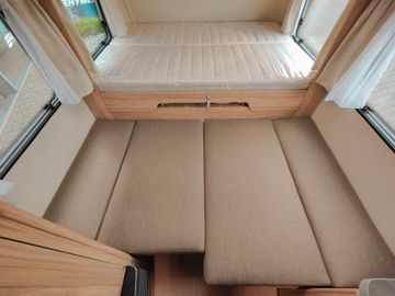 Fahrzeugabbildung HYMER / ERIBA / HYMERCAR NOVA LIGHT 515 2023