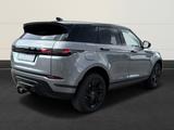 Land Rover Range Rover Evoque D165 S MY25+Nav.+AHK+Leder+ZV - Land Rover Range Rover Evoque: Automatik