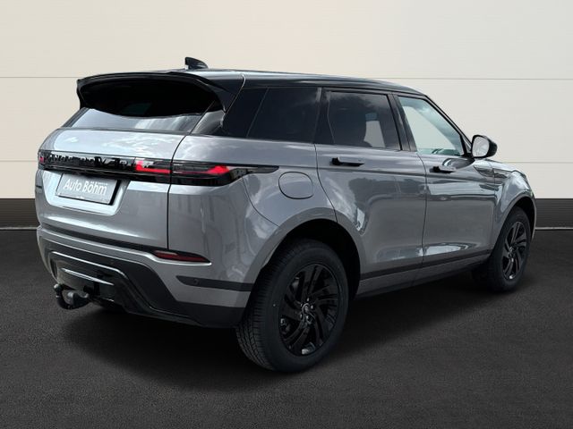 Land Rover Range Rover Evoque D165 S MY25+Nav.+AHK+Leder+ZV