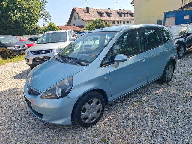 Honda Jazz 1.2 Cool Klimanlage.